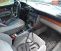 Сірий Ауді 100, об'ємом двигуна 2.8 л та пробігом 330 тис. км за 2700 $, фото 6 на Automoto.ua