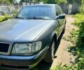 Сірий Ауді 100, об'ємом двигуна 2.8 л та пробігом 320 тис. км за 2600 $, фото 1 на Automoto.ua