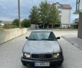 Сірий Ауді 100, об'ємом двигуна 2.3 л та пробігом 637 тис. км за 1350 $, фото 1 на Automoto.ua
