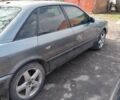 Сірий Ауді 100, об'ємом двигуна 2.3 л та пробігом 400 тис. км за 1572 $, фото 1 на Automoto.ua