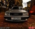 Сірий Ауді 100, об'ємом двигуна 2 л та пробігом 384 тис. км за 2800 $, фото 2 на Automoto.ua