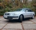 Серый Ауди 100, объемом двигателя 2.3 л и пробегом 399 тыс. км за 1700 $, фото 1 на Automoto.ua