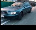 Серый Ауди 100, объемом двигателя 2.8 л и пробегом 0 тыс. км за 1050 $, фото 1 на Automoto.ua