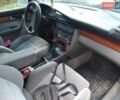Серый Ауди 100, объемом двигателя 2.8 л и пробегом 330 тыс. км за 2900 $, фото 5 на Automoto.ua