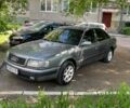 Сірий Ауді 100, об'ємом двигуна 2.6 л та пробігом 340 тис. км за 2200 $, фото 1 на Automoto.ua