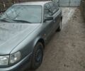 Серый Ауди 100, объемом двигателя 2 л и пробегом 400 тыс. км за 4000 $, фото 1 на Automoto.ua