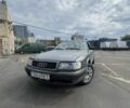 Серый Ауди 100, объемом двигателя 2.6 л и пробегом 4 тыс. км за 1199 $, фото 1 на Automoto.ua