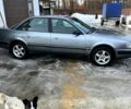 Сірий Ауді 100, об'ємом двигуна 2.4 л та пробігом 400 тис. км за 2600 $, фото 1 на Automoto.ua
