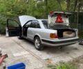 Сірий Ауді 100, об'ємом двигуна 2.3 л та пробігом 345 тис. км за 1800 $, фото 1 на Automoto.ua