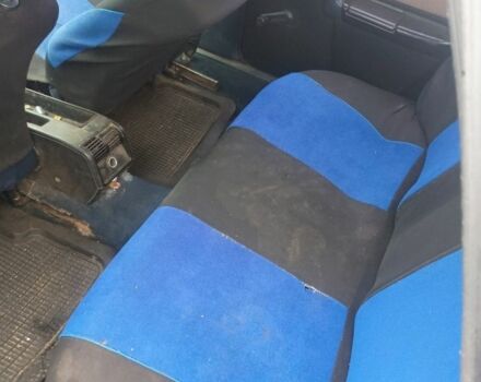 Серый Ауди 100, объемом двигателя 0 л и пробегом 200 тыс. км за 1000 $, фото 1 на Automoto.ua