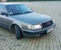 Серый Ауди 100, объемом двигателя 2.6 л и пробегом 100 тыс. км за 3000 $, фото 1 на Automoto.ua