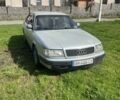 Сірий Ауді 100, об'ємом двигуна 2.3 л та пробігом 3 тис. км за 1500 $, фото 1 на Automoto.ua
