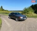 Сірий Ауді 100, об'ємом двигуна 2.31 л та пробігом 400 тис. км за 2100 $, фото 1 на Automoto.ua