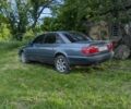 Сірий Ауді 100, об'ємом двигуна 2.8 л та пробігом 329 тис. км за 2304 $, фото 1 на Automoto.ua