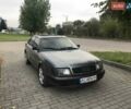 Сірий Ауді 100, об'ємом двигуна 2.3 л та пробігом 400 тис. км за 1650 $, фото 1 на Automoto.ua