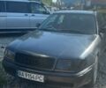 Серый Ауди 100, объемом двигателя 2.3 л и пробегом 500 тыс. км за 2300 $, фото 6 на Automoto.ua