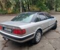 Серый Ауди 100, объемом двигателя 2.3 л и пробегом 399 тыс. км за 1700 $, фото 5 на Automoto.ua
