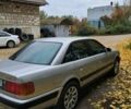 Сірий Ауді 100, об'ємом двигуна 2.8 л та пробігом 300 тис. км за 3300 $, фото 5 на Automoto.ua