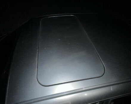 Серый Ауди 100, объемом двигателя 2.8 л и пробегом 422 тыс. км за 4500 $, фото 13 на Automoto.ua