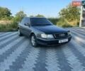 Сірий Ауді 100, об'ємом двигуна 2.6 л та пробігом 251 тис. км за 1699 $, фото 1 на Automoto.ua