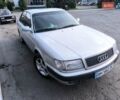 Серый Ауди 100, объемом двигателя 2.3 л и пробегом 310 тыс. км за 2600 $, фото 1 на Automoto.ua