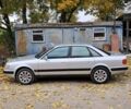Сірий Ауді 100, об'ємом двигуна 2.8 л та пробігом 300 тис. км за 3300 $, фото 3 на Automoto.ua