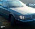Серый Ауди 100, объемом двигателя 2.8 л и пробегом 0 тыс. км за 1050 $, фото 1 на Automoto.ua