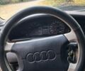 Сірий Ауді 100, об'ємом двигуна 2.8 л та пробігом 300 тис. км за 3300 $, фото 10 на Automoto.ua