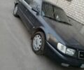 Сірий Ауді 100, об'ємом двигуна 2.3 л та пробігом 500 тис. км за 2100 $, фото 1 на Automoto.ua