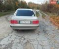 Сірий Ауді 100, об'ємом двигуна 2.8 л та пробігом 330 тис. км за 2700 $, фото 10 на Automoto.ua