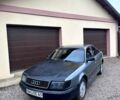 Сірий Ауді 100, об'ємом двигуна 2.3 л та пробігом 300 тис. км за 2200 $, фото 1 на Automoto.ua