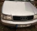Сірий Ауді 100, об'ємом двигуна 2.3 л та пробігом 216 тис. км за 1500 $, фото 1 на Automoto.ua
