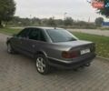 Сірий Ауді 100, об'ємом двигуна 2.3 л та пробігом 400 тис. км за 1650 $, фото 4 на Automoto.ua