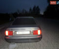 Серый Ауди 100, объемом двигателя 2.8 л и пробегом 422 тыс. км за 4500 $, фото 3 на Automoto.ua