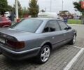 Сірий Ауді 100, об'ємом двигуна 2.3 л та пробігом 400 тис. км за 1650 $, фото 8 на Automoto.ua