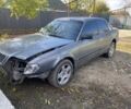Сірий Ауді 100, об'ємом двигуна 2.3 л та пробігом 300 тис. км за 1100 $, фото 1 на Automoto.ua