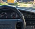 Сірий Ауді 100, об'ємом двигуна 2.6 л та пробігом 400 тис. км за 1550 $, фото 4 на Automoto.ua