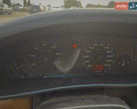 Сірий Ауді 100, об'ємом двигуна 2 л та пробігом 281 тис. км за 2950 $, фото 7 на Automoto.ua