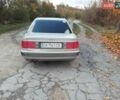 Серый Ауди 100, объемом двигателя 2.8 л и пробегом 330 тыс. км за 2900 $, фото 9 на Automoto.ua