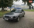 Сірий Ауді 100, об'ємом двигуна 2.3 л та пробігом 400 тис. км за 1650 $, фото 13 на Automoto.ua