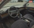 Сірий Ауді 100, об'ємом двигуна 2 л та пробігом 281 тис. км за 2950 $, фото 1 на Automoto.ua