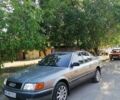 Серый Ауди 100, объемом двигателя 2.3 л и пробегом 340 тыс. км за 2700 $, фото 1 на Automoto.ua