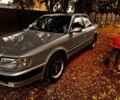 Сірий Ауді 100, об'ємом двигуна 0 л та пробігом 385 тис. км за 2492 $, фото 1 на Automoto.ua