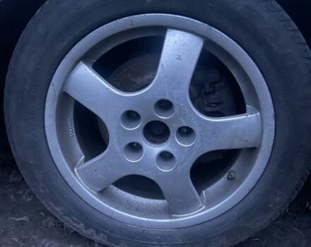 Серый Ауди 100, объемом двигателя 2.3 л и пробегом 2 тыс. км за 800 $, фото 2 на Automoto.ua