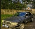 Серый Ауди 100, объемом двигателя 2.6 л и пробегом 4 тыс. км за 1600 $, фото 1 на Automoto.ua