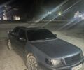 Серый Ауди 100, объемом двигателя 2.3 л и пробегом 500 тыс. км за 2300 $, фото 5 на Automoto.ua