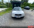 Серый Ауди 100, объемом двигателя 2 л и пробегом 0 тыс. км за 2100 $, фото 1 на Automoto.ua