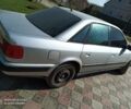 Серый Ауди 100, объемом двигателя 2.8 л и пробегом 216 тыс. км за 2200 $, фото 1 на Automoto.ua