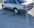 Серый Ауди 100, объемом двигателя 2.3 л и пробегом 300 тыс. км за 2699 $, фото 2 на Automoto.ua