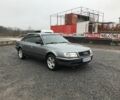 Сірий Ауді 100, об'ємом двигуна 2.3 л та пробігом 300 тис. км за 1100 $, фото 11 на Automoto.ua